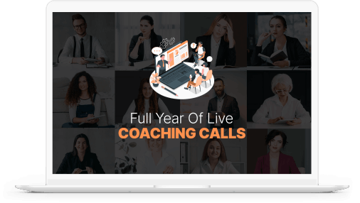 Online Success Coaching
