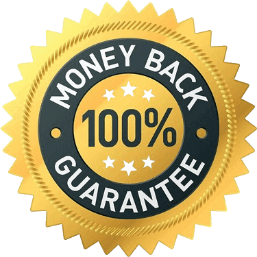 Online Success Coaching-Money-Back-Guarantee